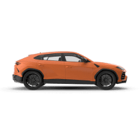 Легковые автомобили